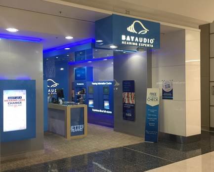Amplifon Eastgardens Retail (Formerly known as Bay Audio) NDIS Service in Eastgardens