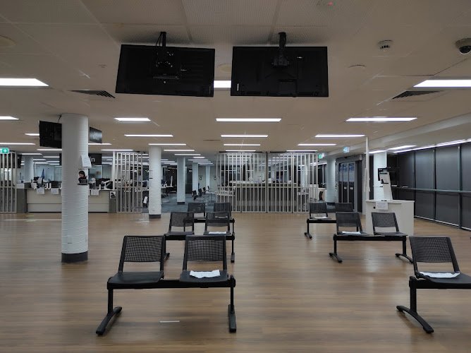 Services Australia NDIS Service in Darwin City