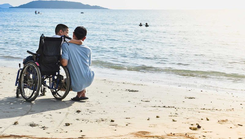 Perigon Care and Support Solutions | NDIS Registered Provider Hobart | NDIS Disability Housing | SIL | Respite Care NDIS Service in 