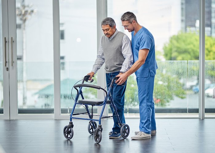 Makassan Care NDIS Service in Darwin City