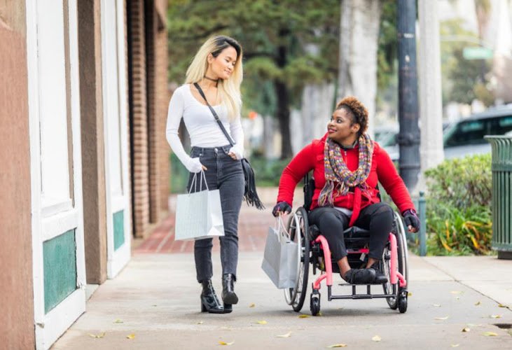 Active Support Community Services NDIS Service in 