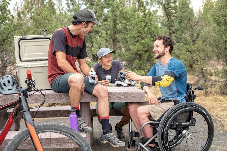 Sahara Community Support NDIS Service in