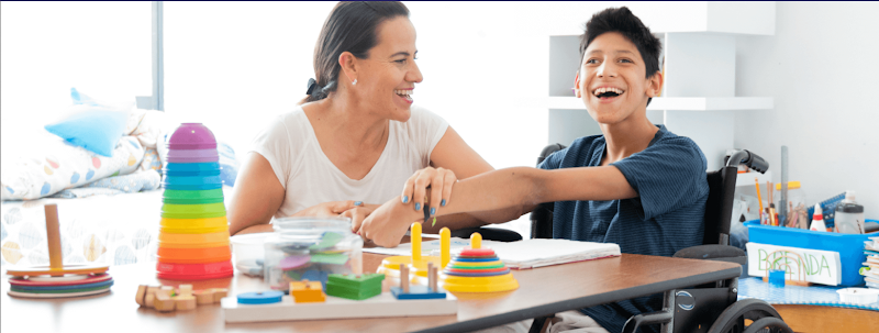 Disability Plan Services NDIS Service in Capalaba