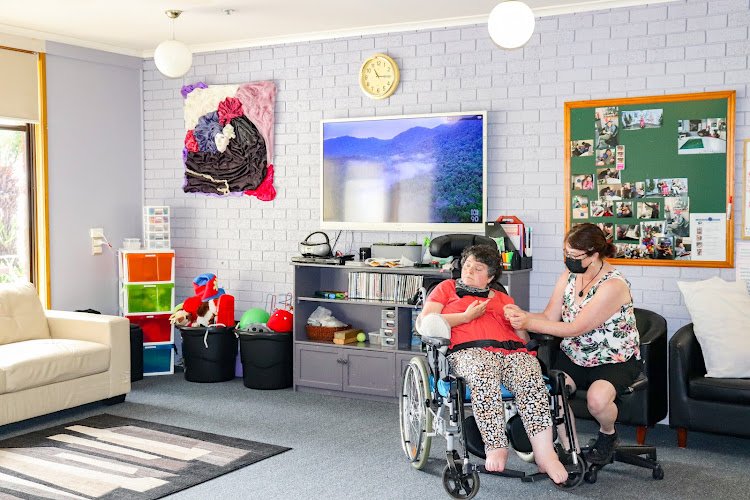 Multicap Tasmania Panorama Community Hub NDIS Service in East Cam