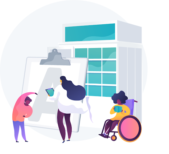 Oceania Care NDIS Service in 