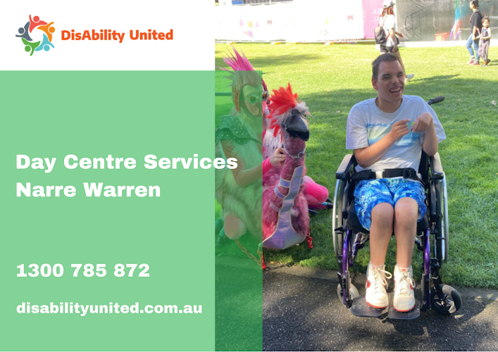 Disability United Services NDIS Service in Cranbourne North