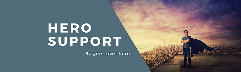 Hero Support NDIS Service in 