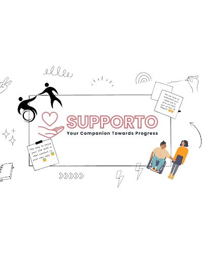 Supporto Disability Services NDIS Service in 