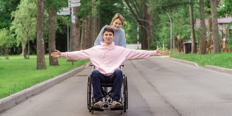 Lighthouse Disability Support NDIS Service in 