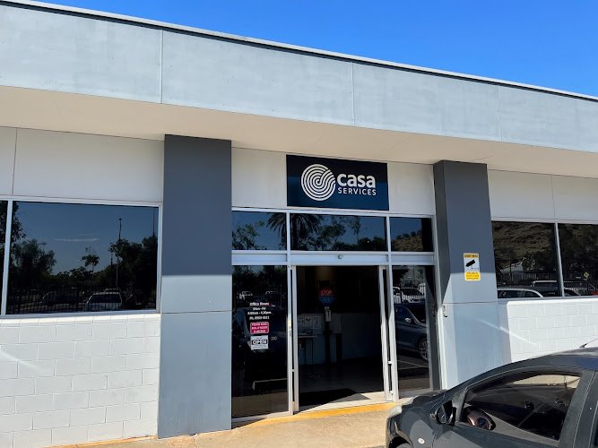Casa Services NDIS Service in Alice Springs