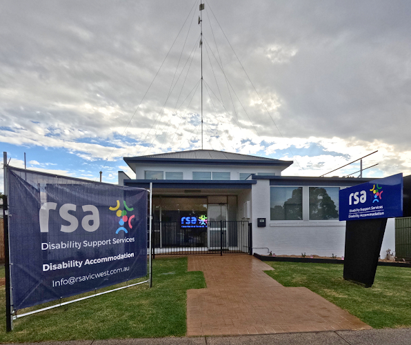 RSA Disability Support Services - Disability Accommodation NDIS Service in Norlane