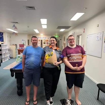 Optional Supports NDIS Service in Mackay