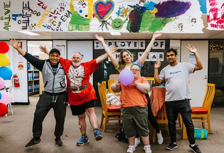 Alive4life Disability Services Wollongong NDIS Service in Wollongong