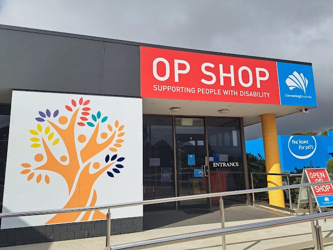 C2A - Wonthaggi Hub & Op Shop NDIS Service in Wonthaggi