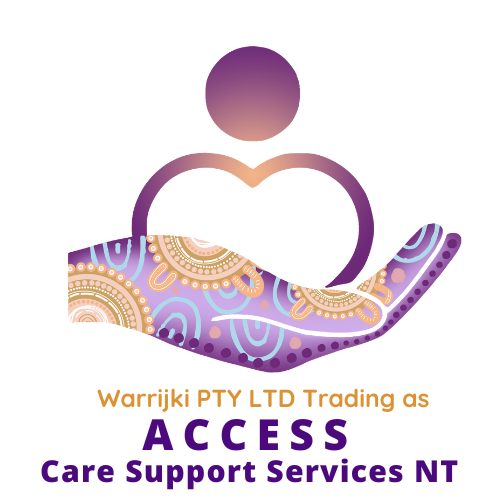 ACCESS Care Support Services NT NDIS Service in 