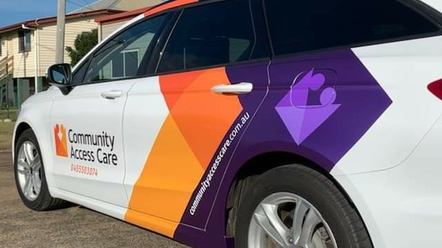Community Access Care: Social Support & Disability Support Services NDIS Service in Bundaberg East