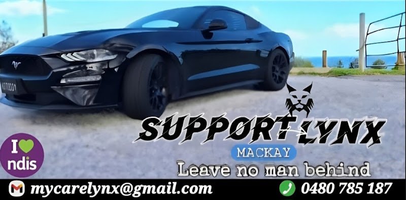 Support Lynx NDIS Service in 