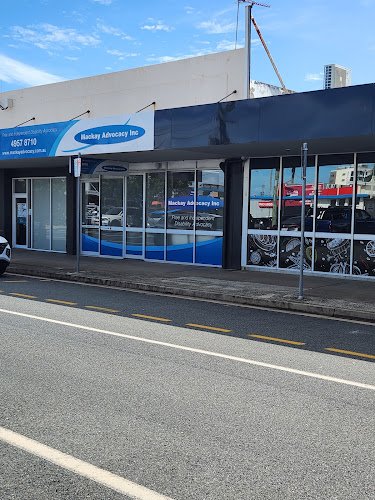 Mackay Advocacy Inc. NDIS Service in Mackay