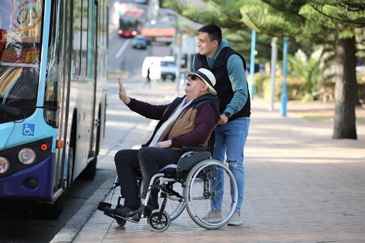 Amigo Personal Care NDIS Service in Eastgardens