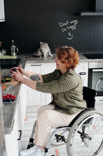 Everhomes NDIS Service in Jindalee