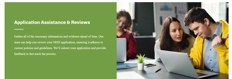 Health Concepts NDIS Service in 