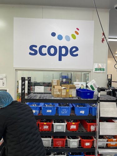 Scope Disability Services - Disability Employment Services - Mascot NDIS Service in Mascot