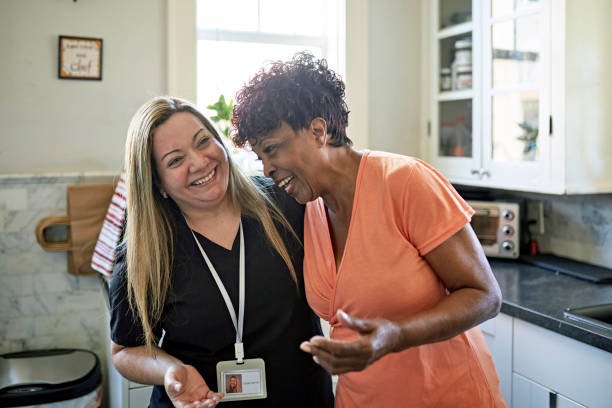 BCDS Support Workers and Respite NDIS Service in 