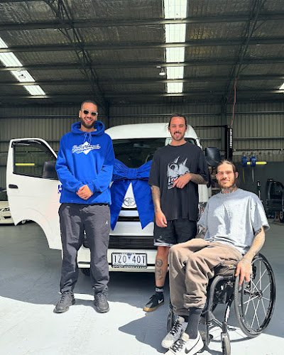 Sutherland Support Services NDIS Service in 