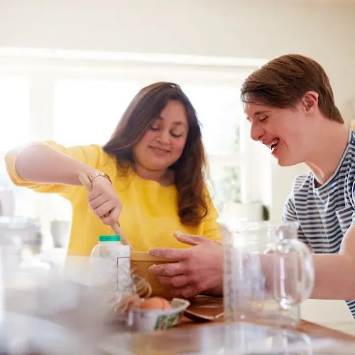 Integral Disability Services NDIS Service in 