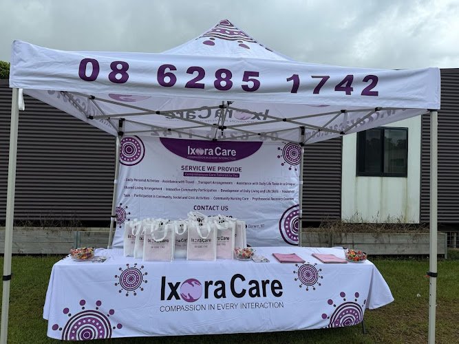 Ixora Care - NDIS Provider Darwin NDIS Service in Darwin City