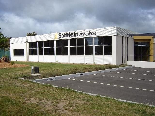 Self Help Workplace NDIS Service in Youngtown