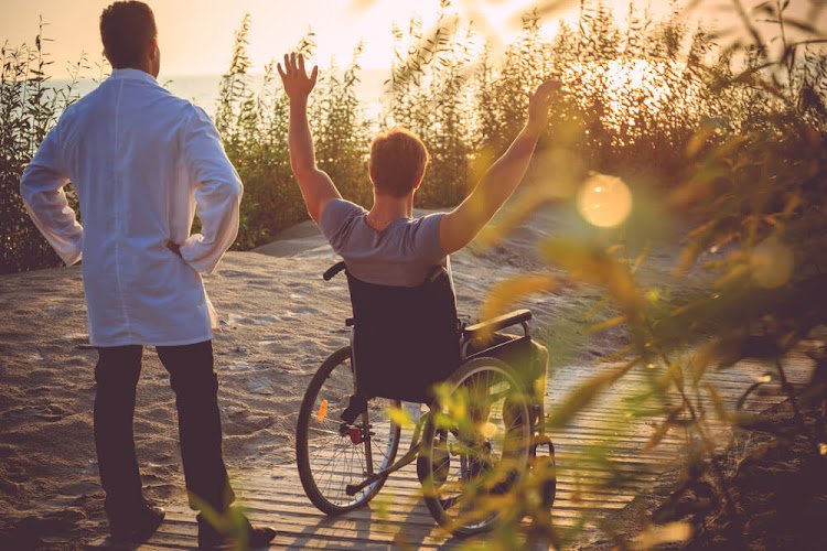 Hands of Hope Support Services NDIS Service in Zuccoli