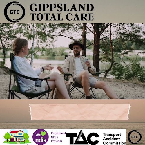 GIPPSLAND TOTAL CARE (GTC) NDIS Service in 