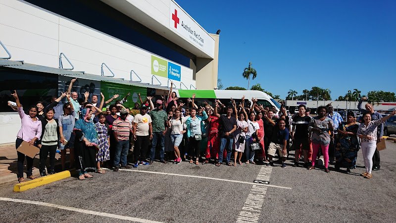 STEPS NDIS Service in Casuarina