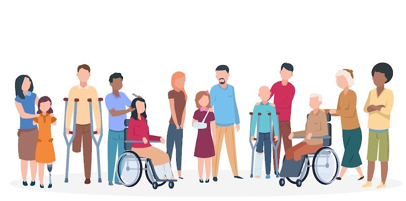 Smart Health Disability Support Pty Ltd NDIS Service in 