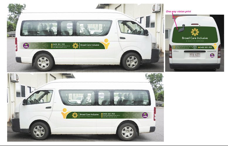 Broad Care Inclusive Disability services NDIS Service in Winnellie