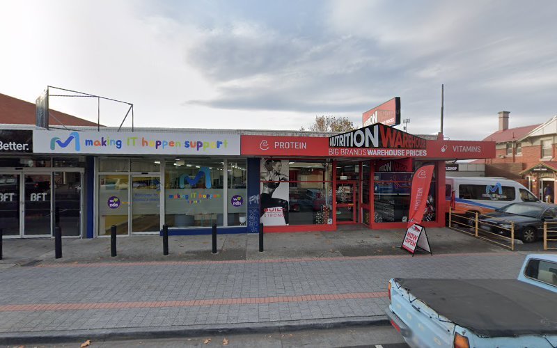 Dasha’s Place NDIS Service in Glenorchy