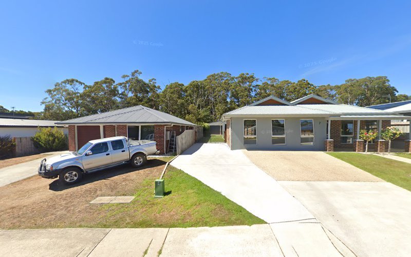 A1mSDA NDIS Service in Wynyard
