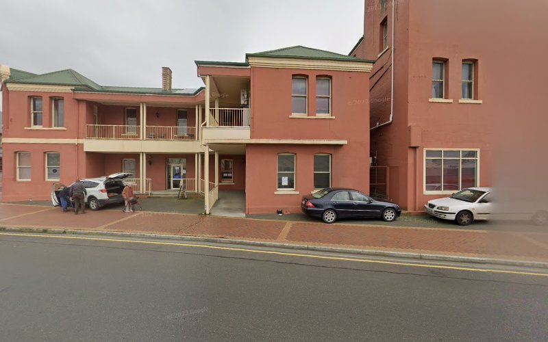 St.Giles Marine Terrace NDIS Service in Burnie