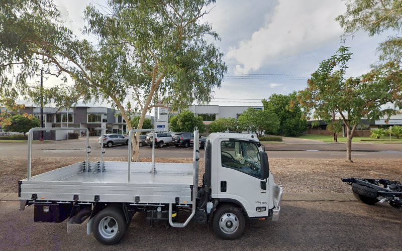 United NT Disability Services NDIS Service in Winnellie