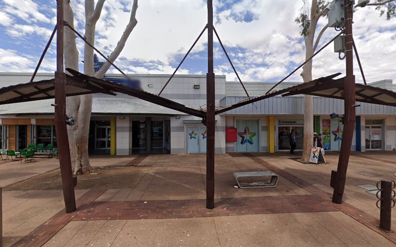 Territory Disability Services (Ndis Approved) NDIS Service in Alice Springs