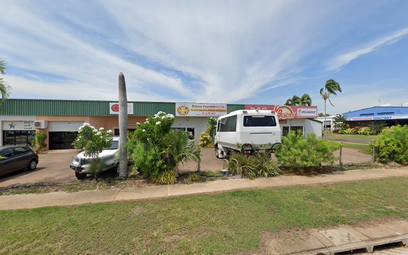 Territory Health and Support NDIS Service in Coconut Grove