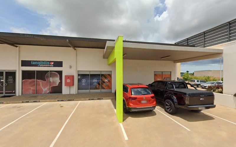 Options Health Services NDIS Service in Berrimah