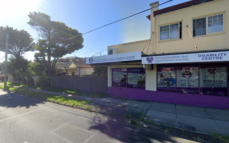 National Disability And Support Services Australia NDIS Service in Bankstown