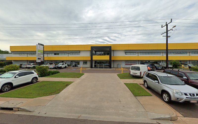 better n beyond NDIS Service in Winnellie