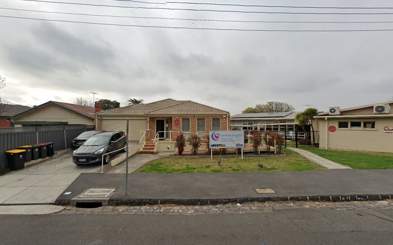 Carinya Society NDIS Service in Coburg