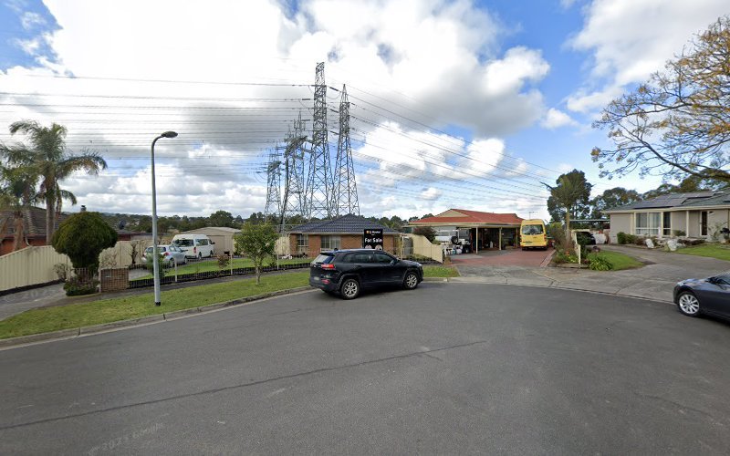 Your Local Care NDIS Service in Hallam