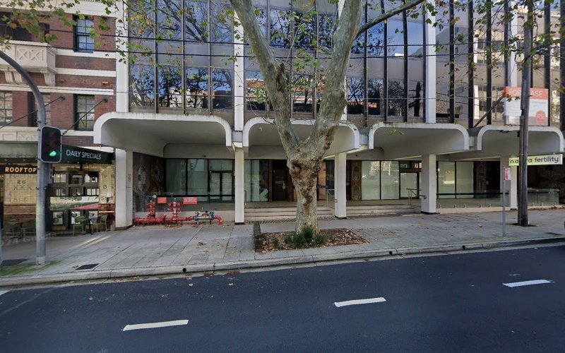National Disability Services NDIS Service in Surry Hills