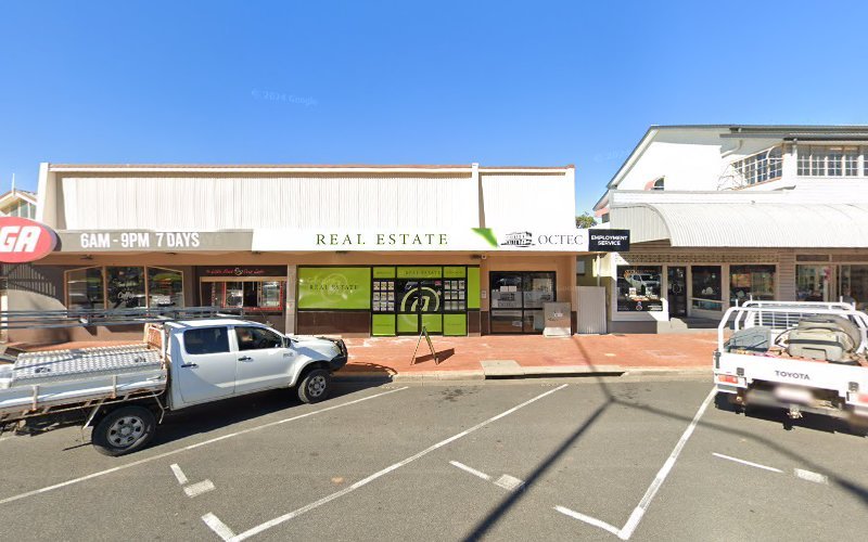OCTEC Limited NDIS Service in Yeppoon