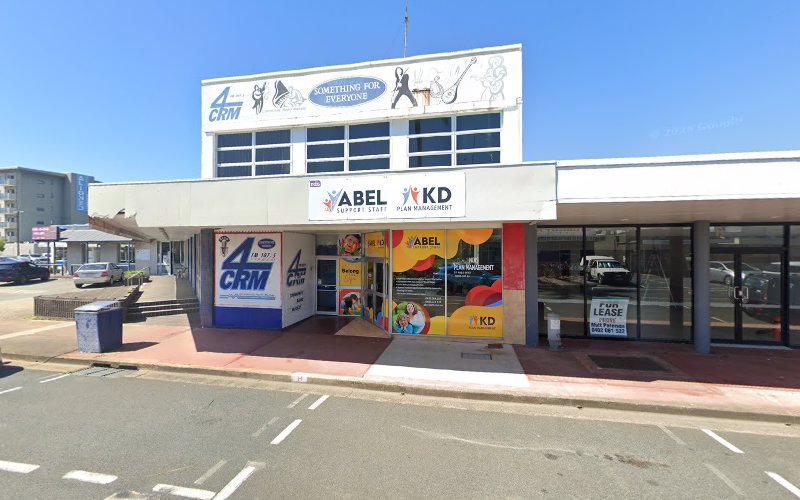 ABEL Support Staff NDIS Service in Mackay